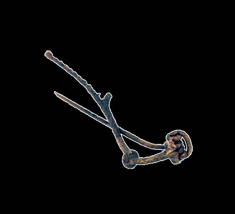 1. storočie pred Kristom