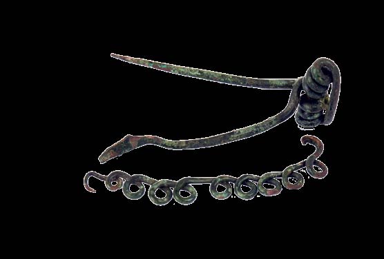 1. storočie pred Kristom