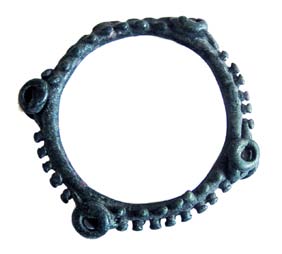 1. storočie pred Kristom