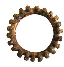 1. storočie pred Kristom