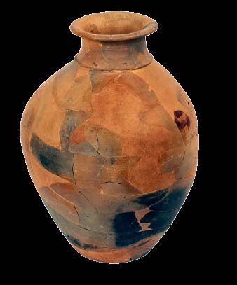 1. storočie pred Kristom