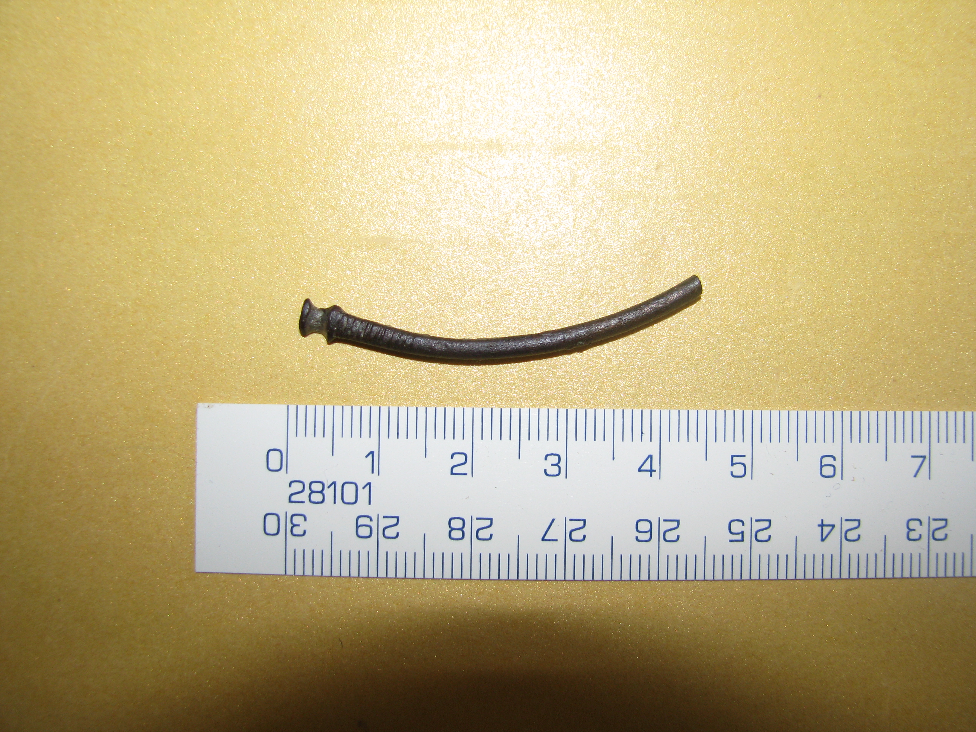 neskorá doba bronzová