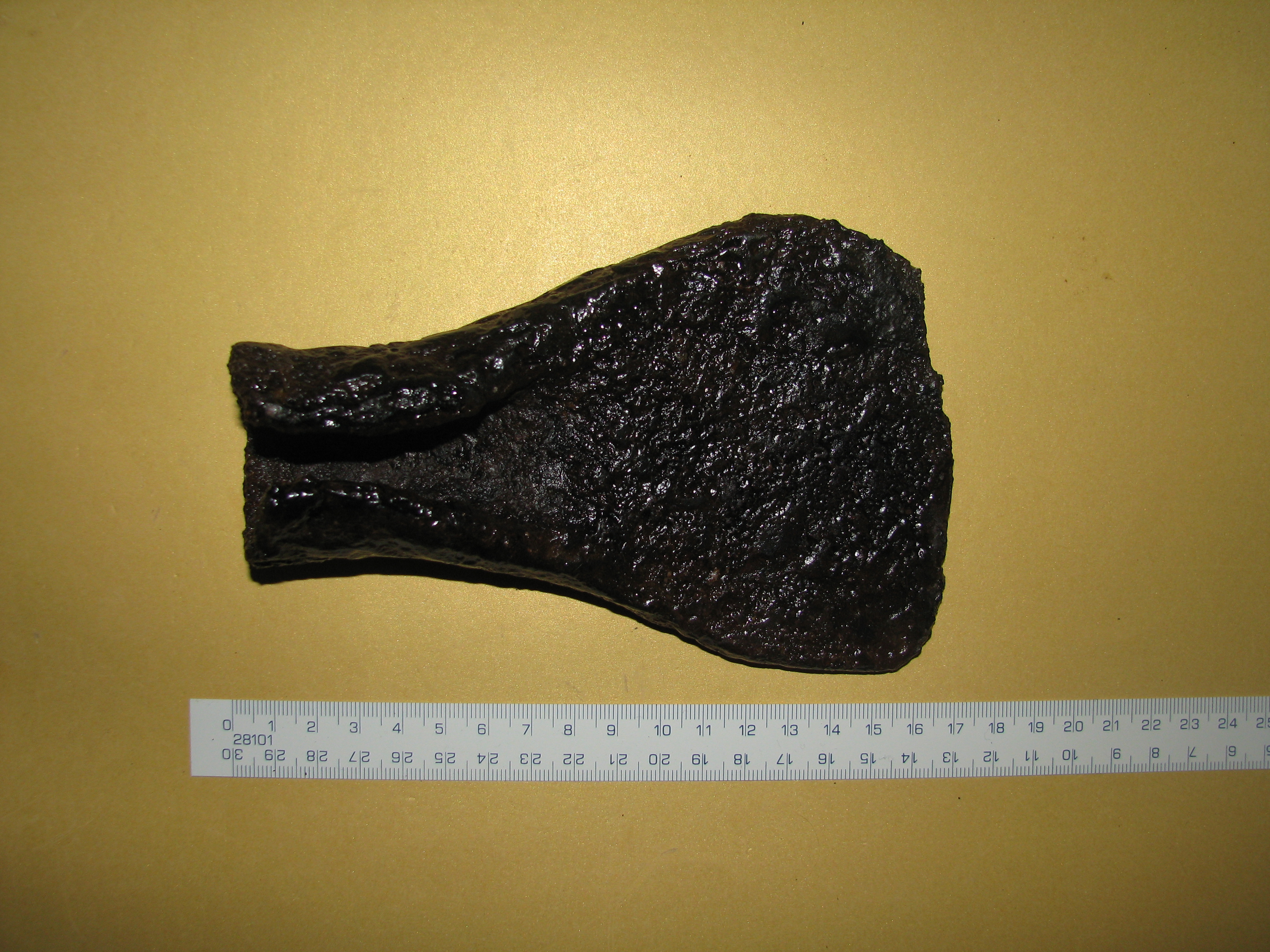 neskorá doba laténska