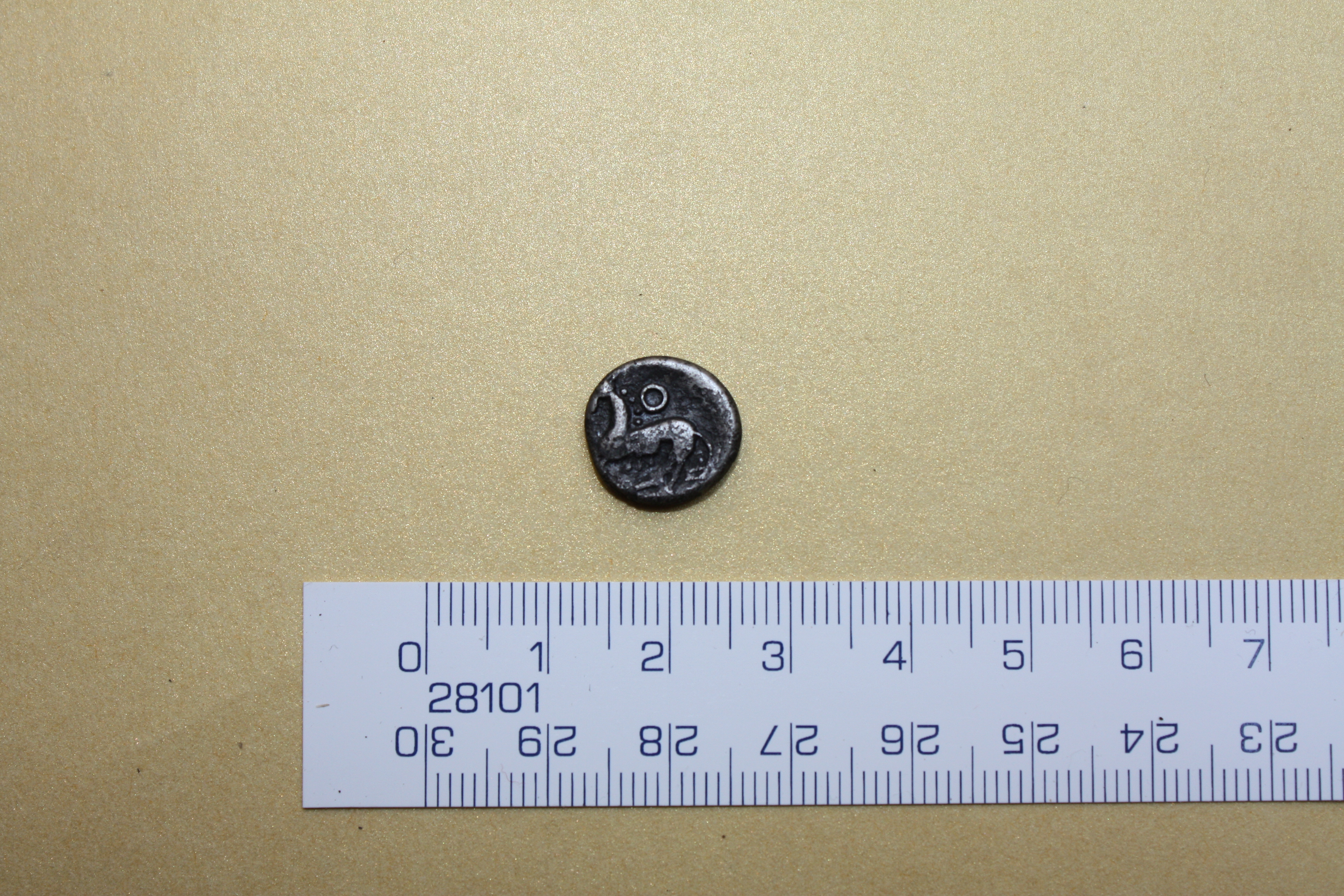 neskorá doba laténska