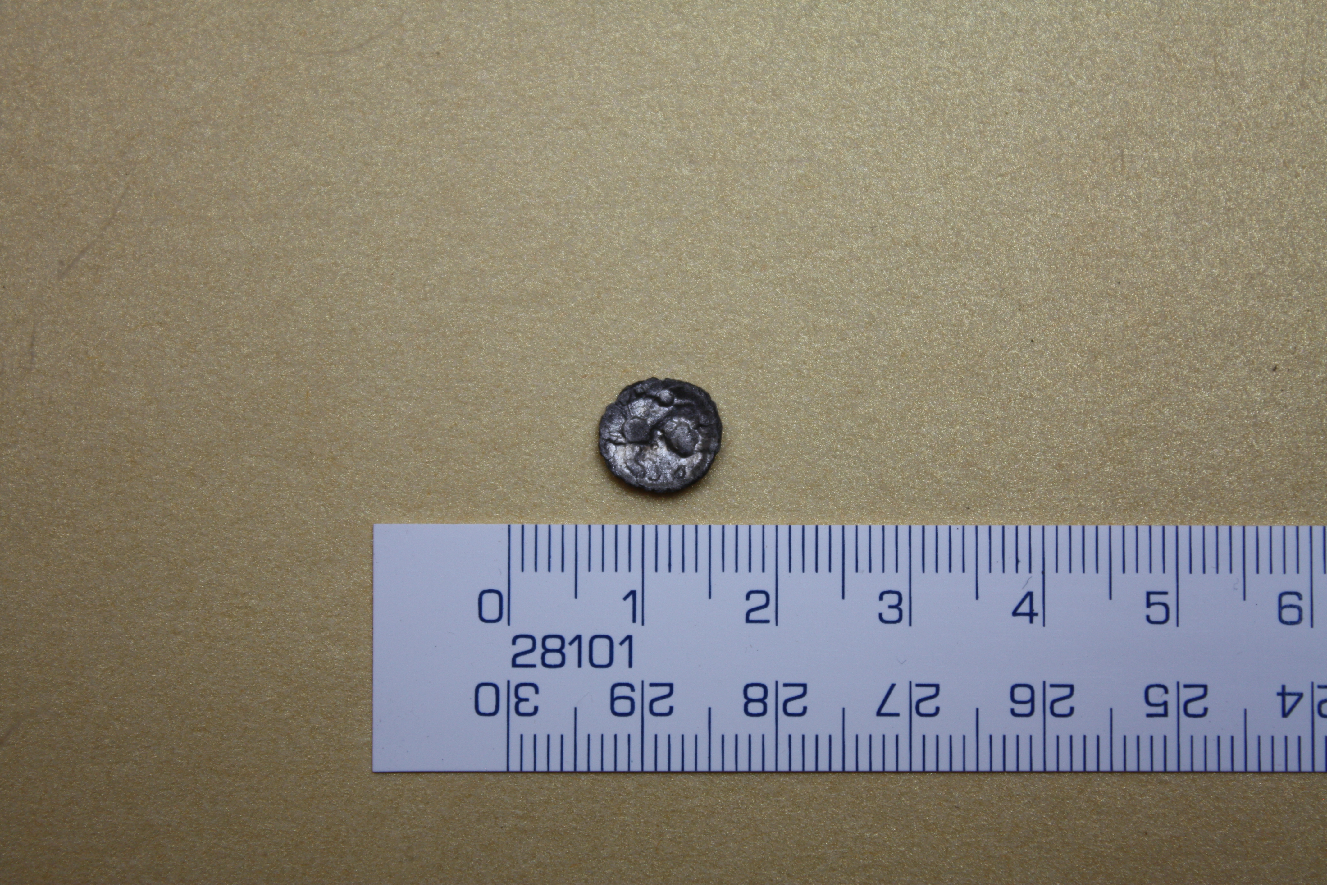 neskorá doba laténska