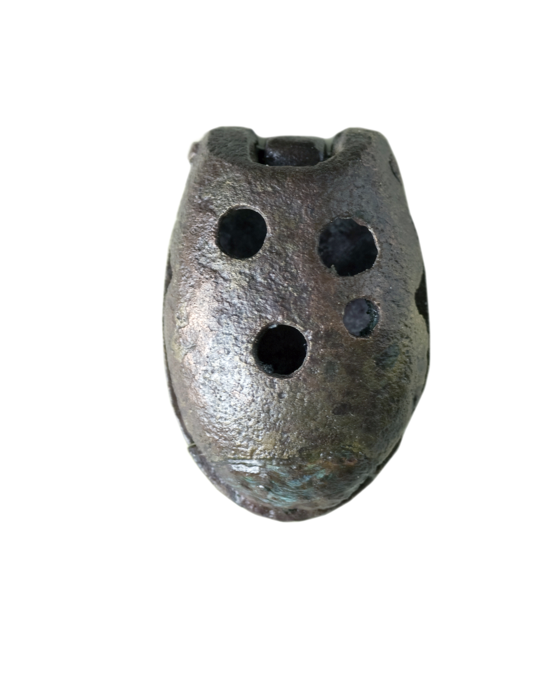 1. storočie pred Kristom, str. 170 Kelti z Bratislavy (celý mechanizmus ako sa to používalo)