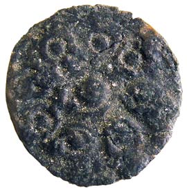 1. storočia pred Kristom